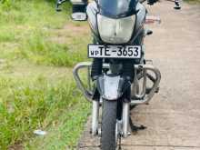 TVS Star Sport 2007 Motorbike