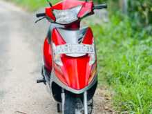 TVS Istik 2012 Motorbike