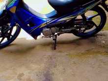 TVS Jarlin 2013 Motorbike