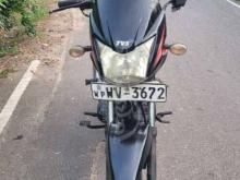 TVS Java 2011 Motorbike
