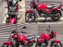TVS Jave 2011 Motorbike