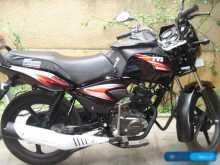 TVS Jive 2012 Motorbike