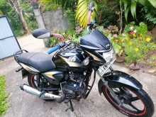 TVS Jive 110 2012 Motorbike