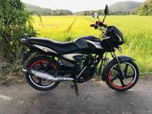 TVS JIVE 2012 Motorbike