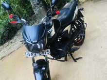 TVS Jive 2011 Motorbike