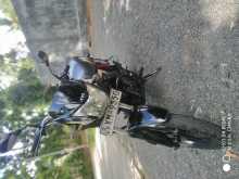 TVS Jive 2012 Motorbike