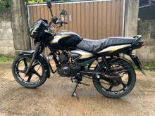 TVS Jive 2011 Motorbike