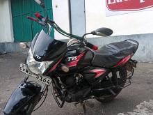 TVS Jive 2011 Motorbike