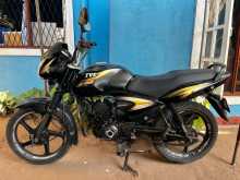 TVS JIVE 2012 Motorbike