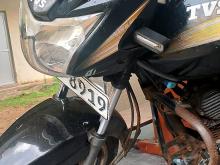 TVS Jive 2011 Motorbike