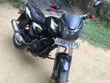 TVS Jive 2011 Motorbike