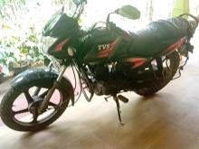 TVS Jive 2011 Motorbike