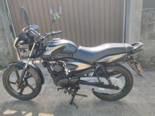 TVS Jive 2011 Motorbike