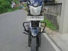 TVS Jive 2012 Motorbike