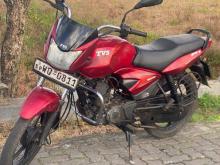 TVS Jive 2012 Motorbike