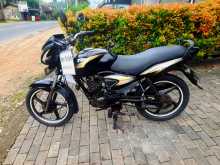 TVS Jive 2011 Motorbike