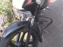 TVS Jive 2012 Motorbike