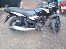 TVS JIVE 2011 Motorbike