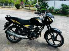 TVS JIVE T MATIC 2012 Motorbike