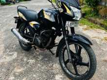 TVS JIVE T MATIC 2012 Motorbike