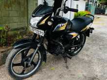 TVS JIVE 2012 Motorbike