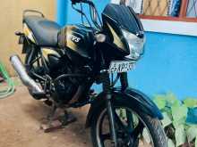 TVS JIVE T MATIC 2012 Motorbike