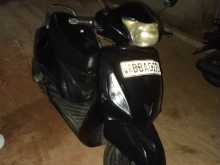 TVS Jupiter 2013 Motorbike