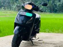 TVS JUPITER 2014 Motorbike