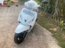 TVS Jupiter 2015 Motorbike