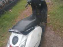 TVS Jupiter 2014 motorcycle