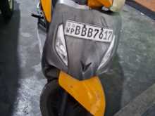 TVS Jupiter 2014 Motorbike