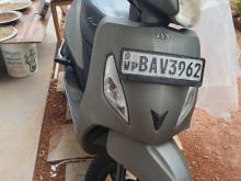 TVS Jupiter 2014 Motorbike