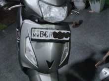TVS Jupiter 2015 Motorbike