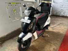 TVS Jupiter 2014 Motorbike