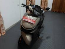 TVS Jupiter 2026 Motorbike