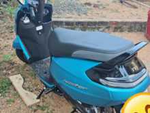 TVS Jupiter 2026 Motorbike