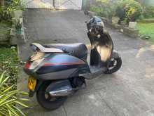 TVS Jupiter 2015 Motorbike