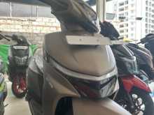 TVS Jupiter 2026 Motorbike