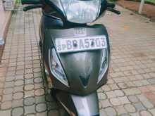 TVS Jupiter 2014 Motorbike