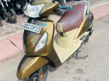 TVS Jupiter 2014 Motorbike