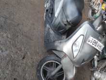 TVS Jupiter 2014 Motorbike