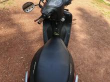 TVS Jupiter 2016 Motorbike