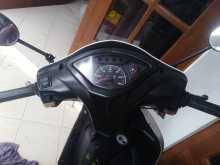 TVS Jupiter 2014 Motorbike