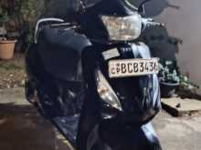 TVS Jupiter 2015 Motorbike