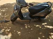 TVS Jupiter 2016 Motorbike