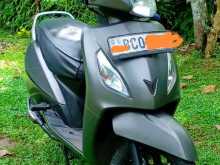 TVS Jupiter 2015 Motorbike