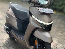 TVS Jupiter 2026 Motorbike