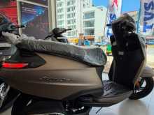 TVS Jupiter 2026 Motorbike
