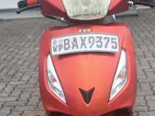 TVS JUPITER 2014 Motorbike