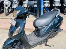 TVS Jupiter 2014 Motorbike